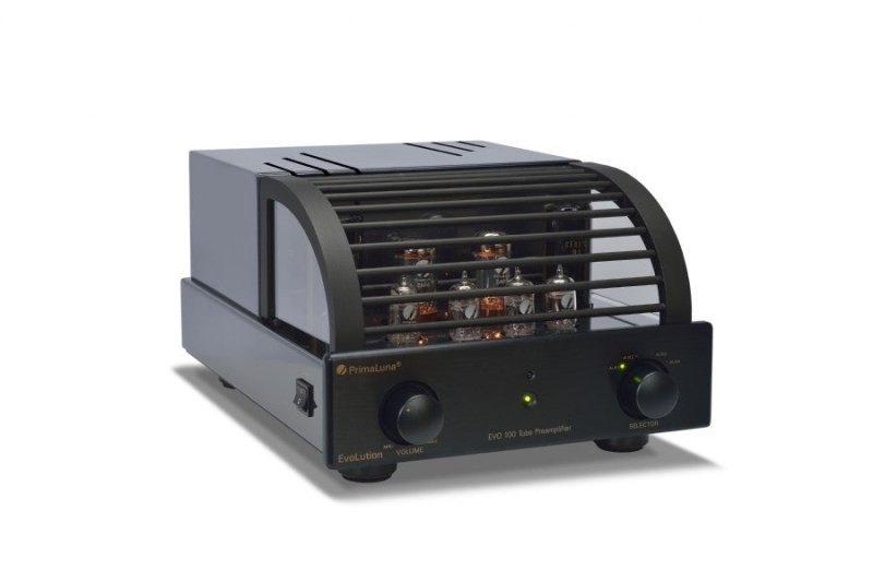 PrimaLuna EVO 100-3