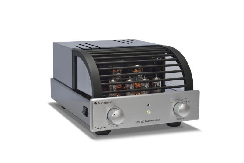 PrimaLuna EVO 100-3