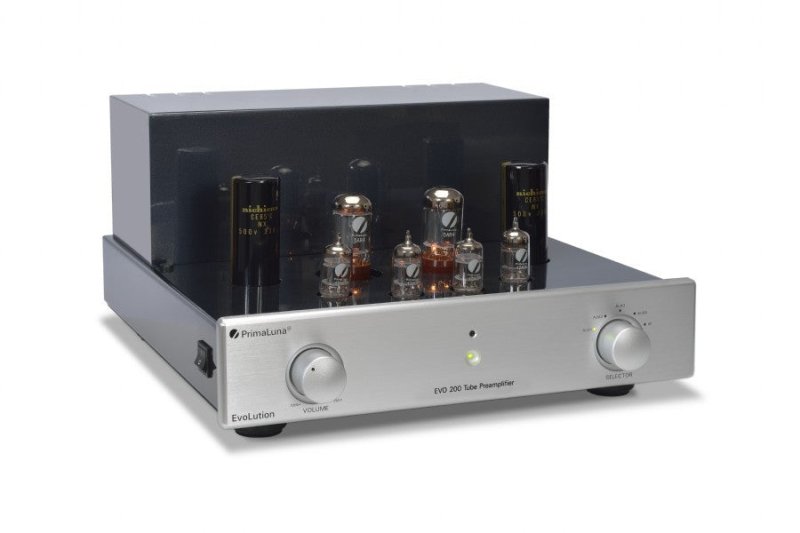 PrimaLuna EVO 200-3