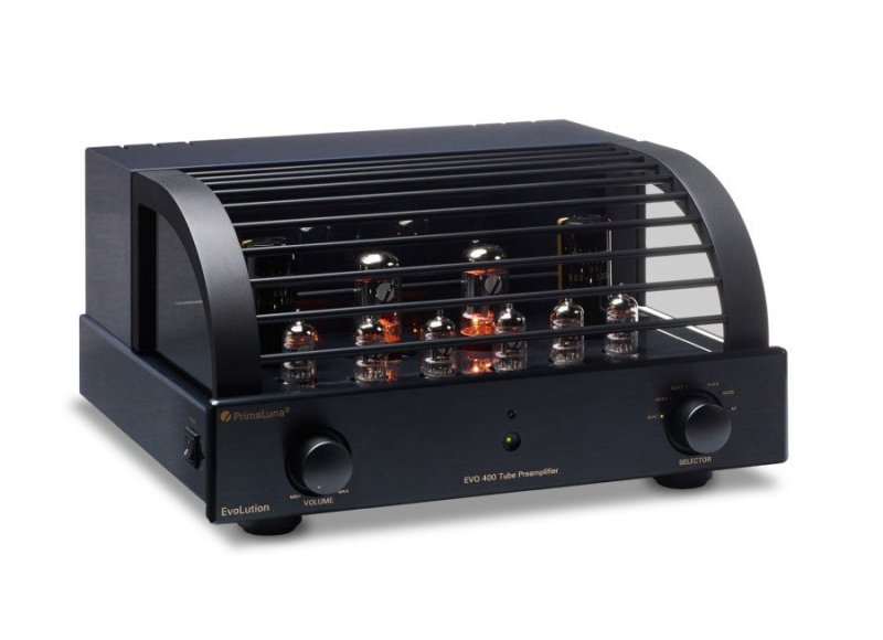 PrimaLuna EVO 400-3