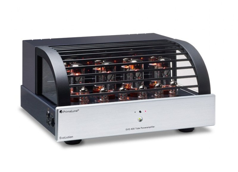 PrimaLuna EVO 400-4