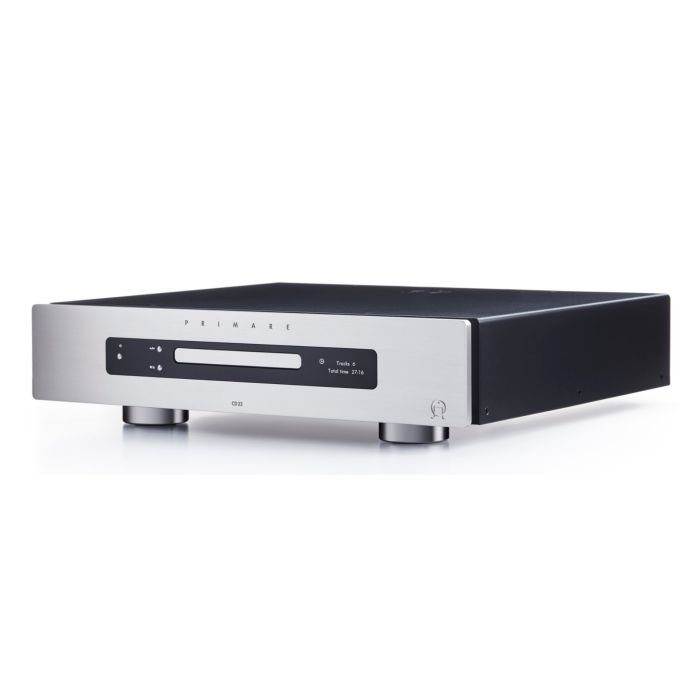 Primare CD 35 Prisma