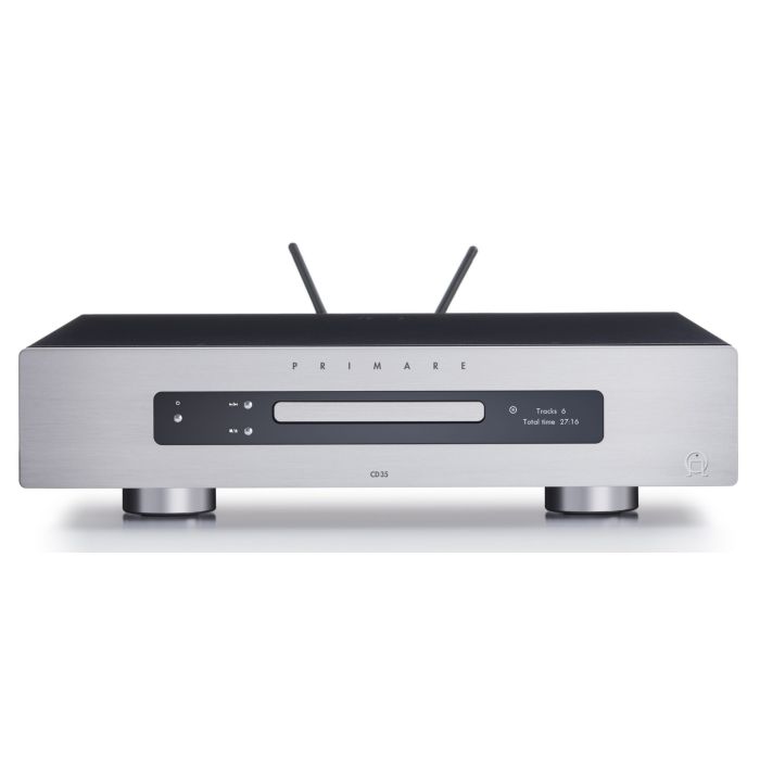 Primare CD 35 Prisma