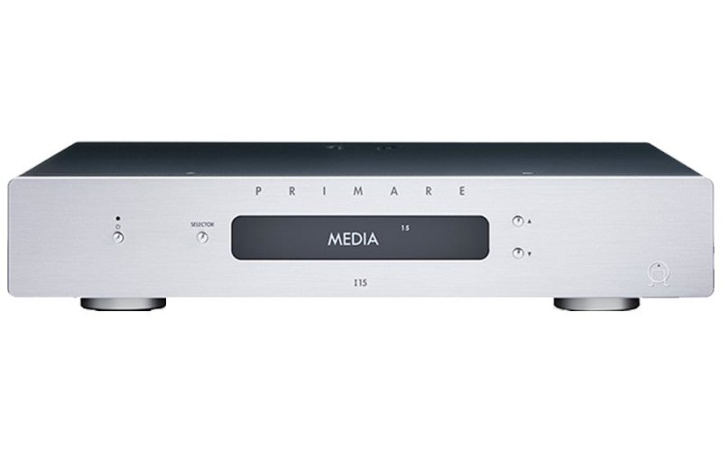 Primare I15 MM