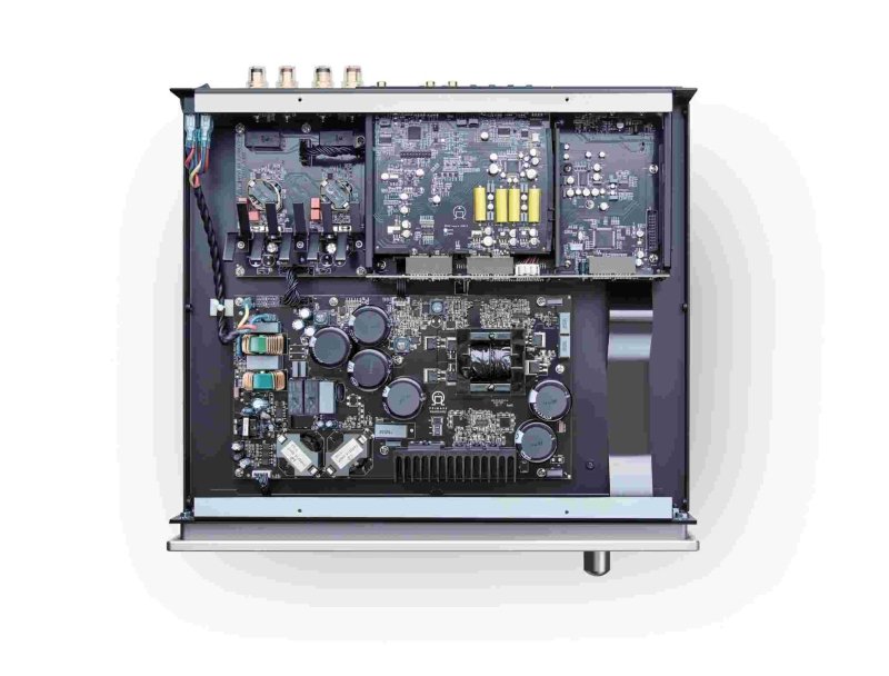 Primare I 25 DAC DM36