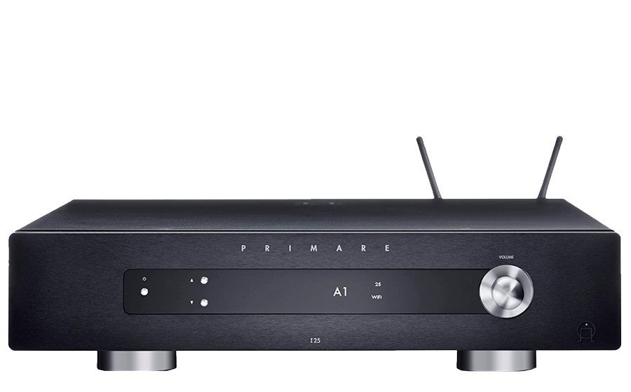 Primare I 25 Prisma DM36