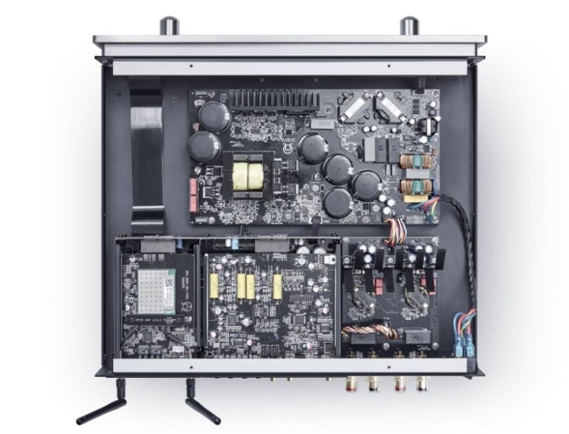 Primare I 35 DAC DM36