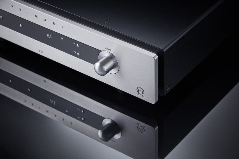 Primare I 35 DAC DM36