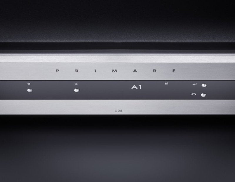 Primare I 35 DAC DM36