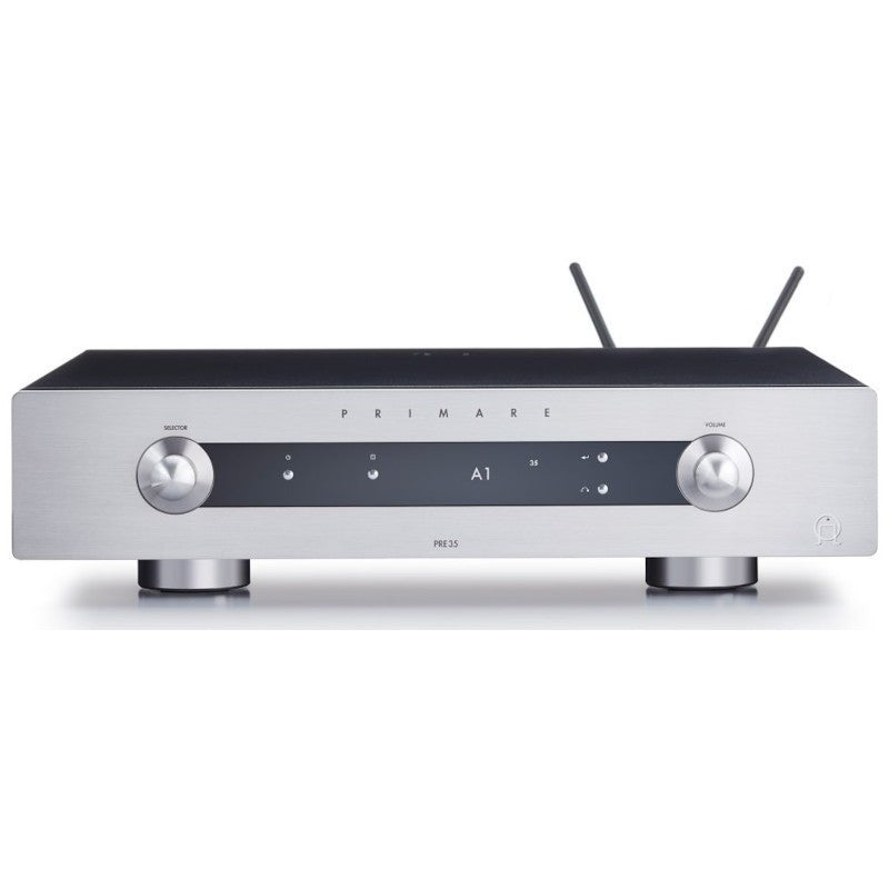 Primare PRE 35 Prisma DM36