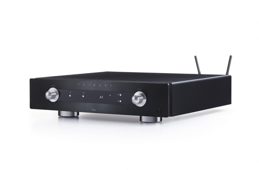 Primare PRE 35