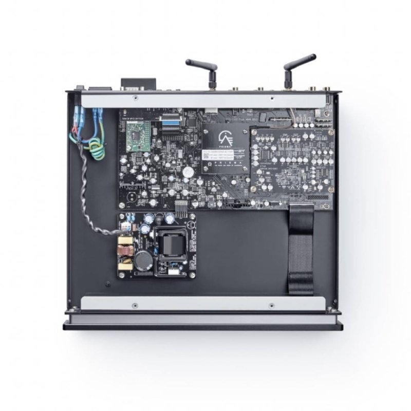 Primare SC 15 Prisma MKII