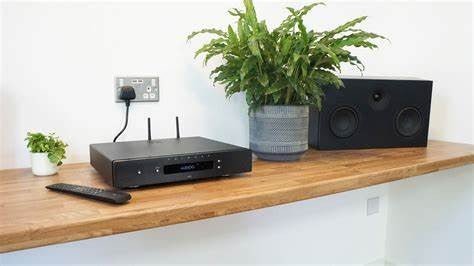 Primare SC 15 Prisma MKII