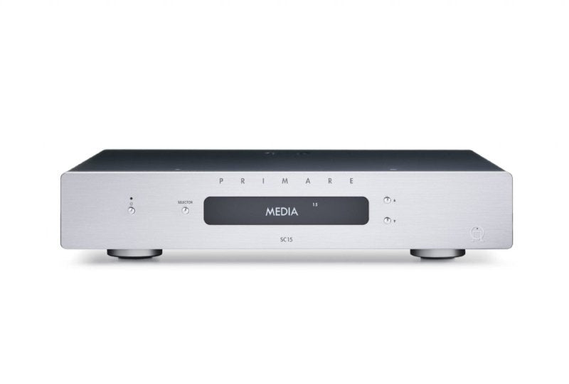Primare SC 15 Prisma MKII