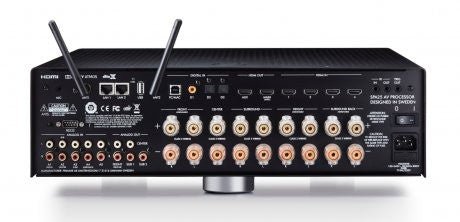 Primare SPA25 Prisma