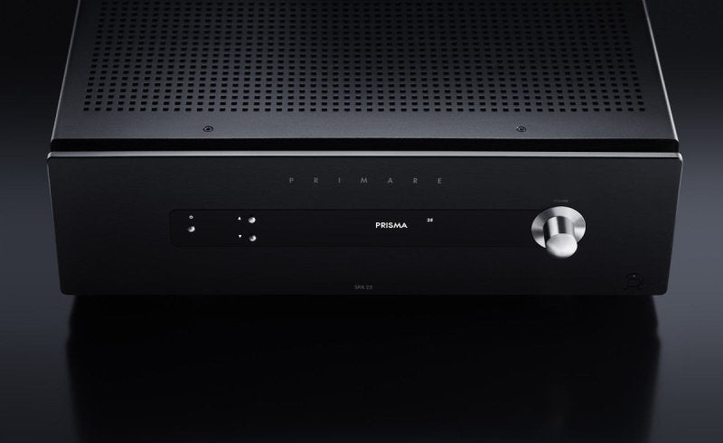 Primare SPA25 Prisma