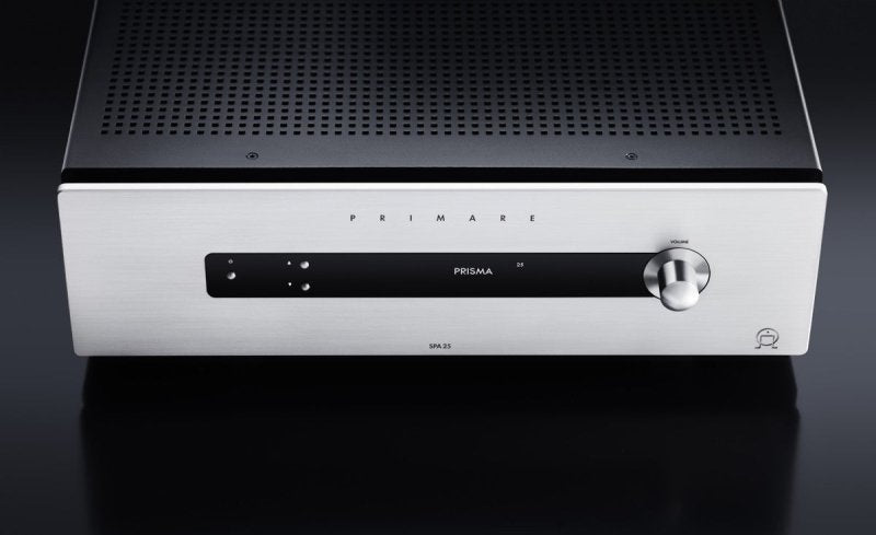 Primare SPA25 Prisma