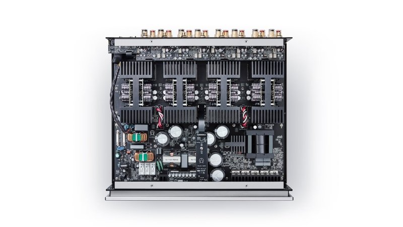 Primare A35.8
