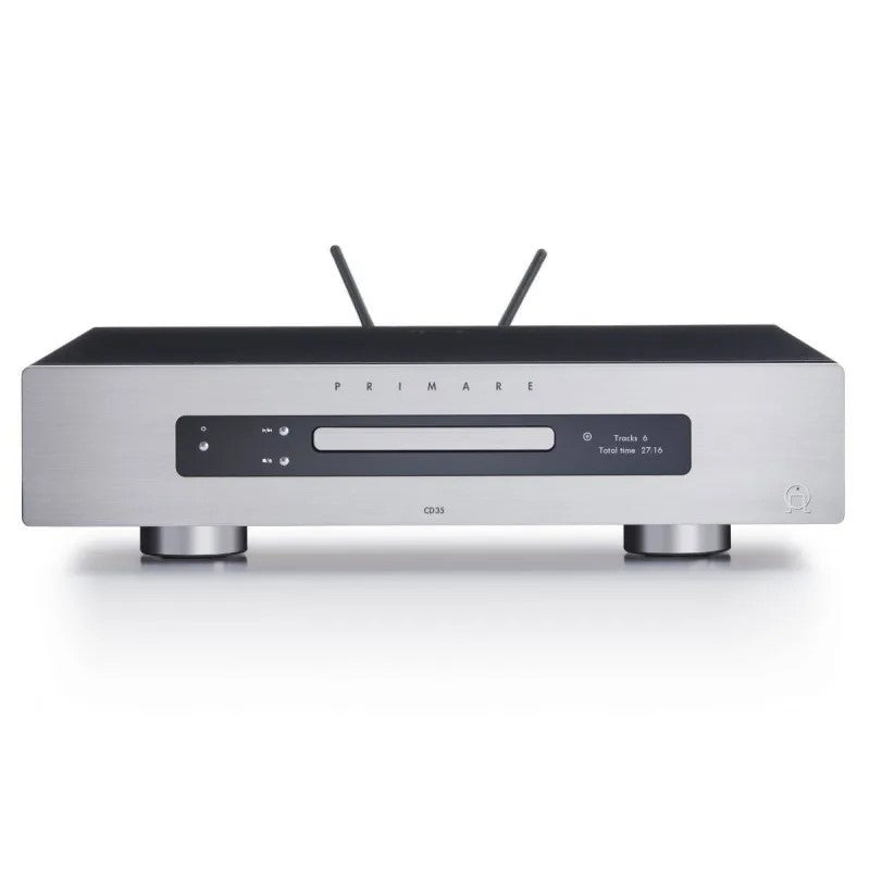 Primare CD35 Prisma
