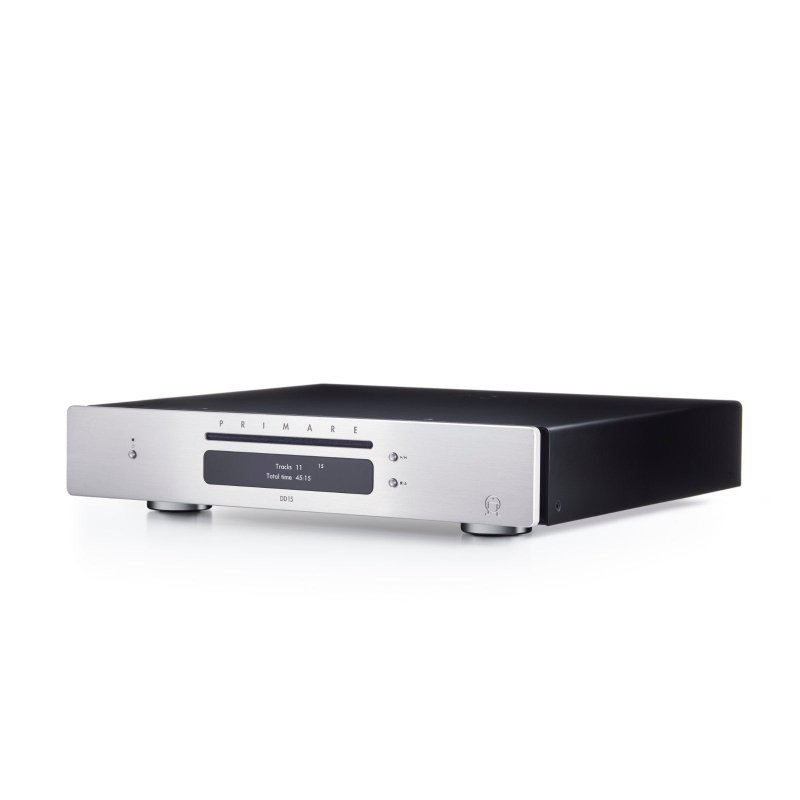 Primare DD15