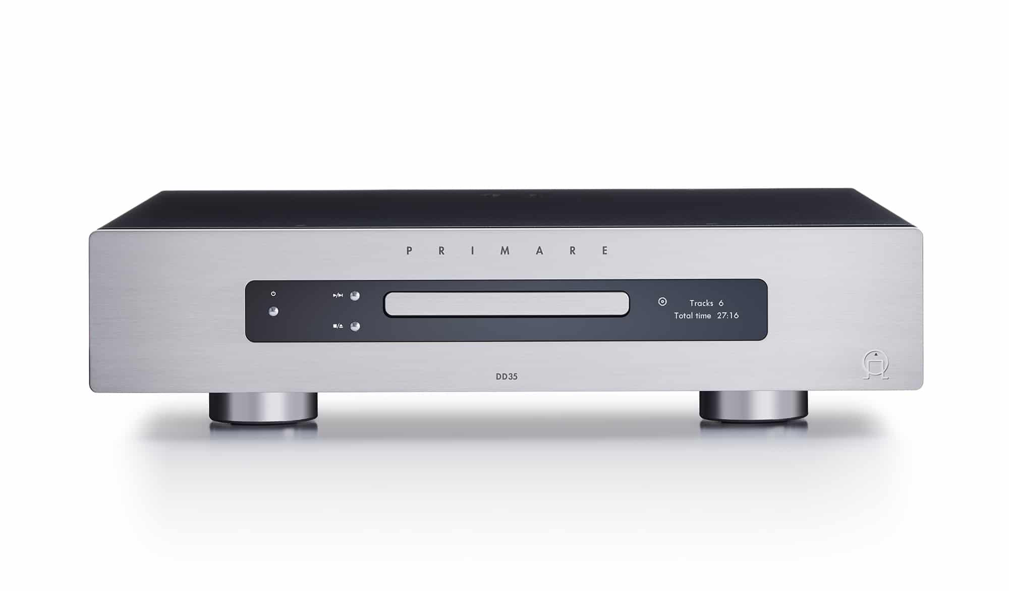 Primare DD35