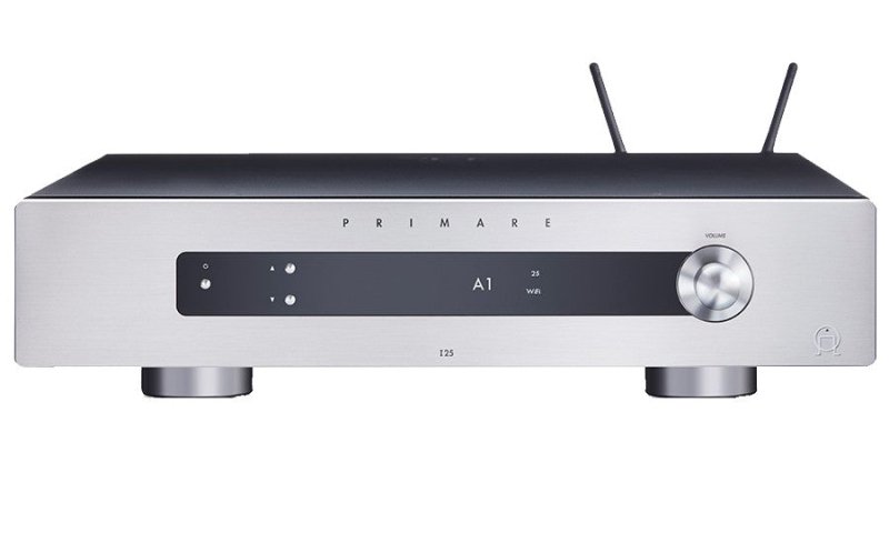 Primare I 25 DAC DM36