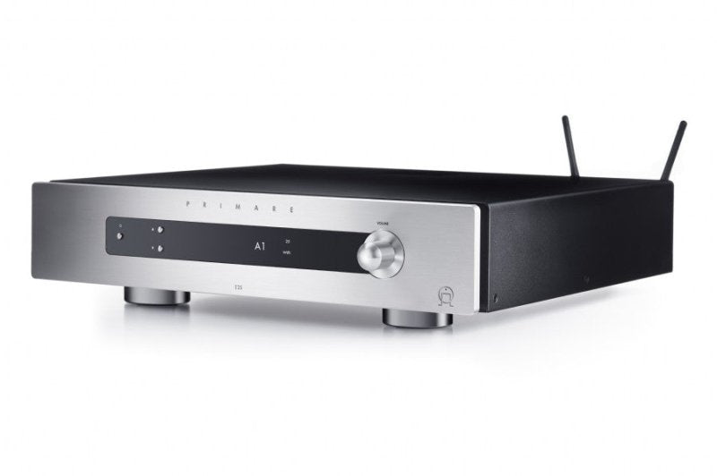 Primare I 25 DAC DM36