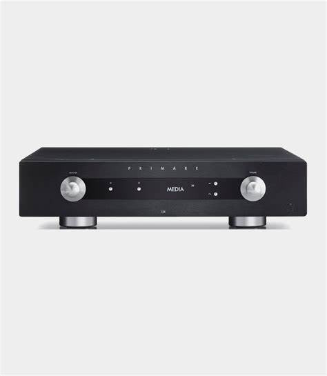 Primare I 35 DAC DM36