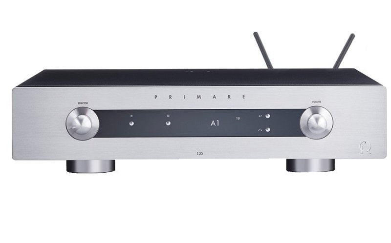 Primare I 35 DAC DM36