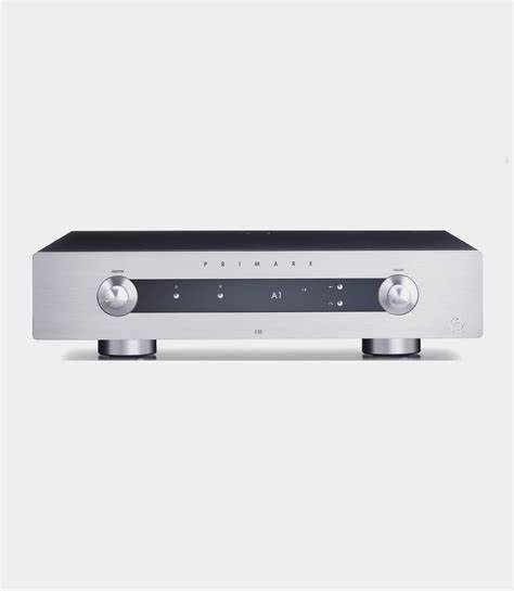 Primare I 35 DAC DM36