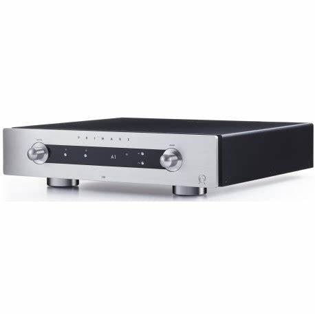Primare I 35 DAC DM36