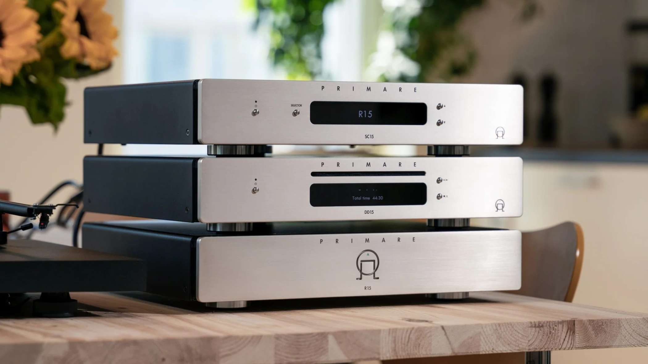 Primare R15