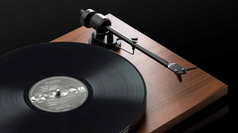 Pro-Ject E1