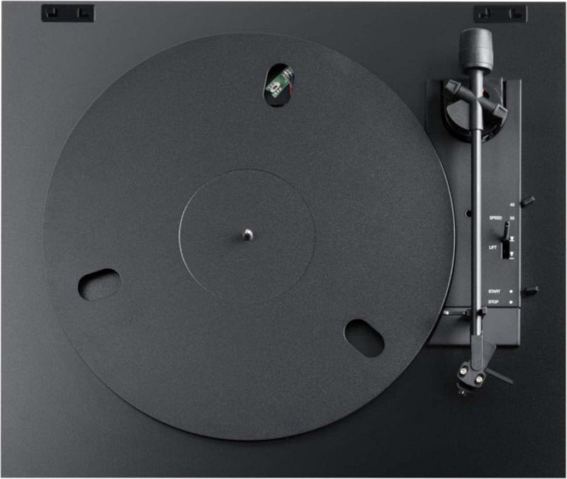 Pro-Ject A1.2