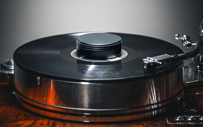 Pro-Ject Audio Record Puck RS