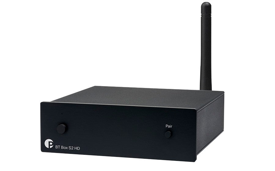 Pro-Ject BT Box S2 HD