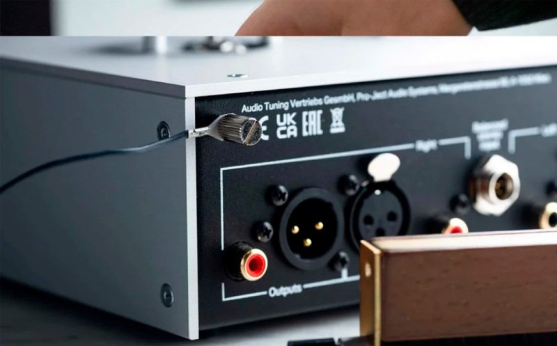 Pro-Ject Brush It Premium