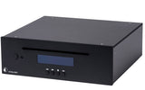 Lector CD Pro-Ject CD Box DS2T negro