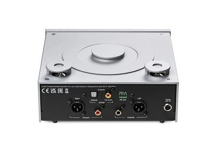 Pro-Ject CD Box RS2 Tube