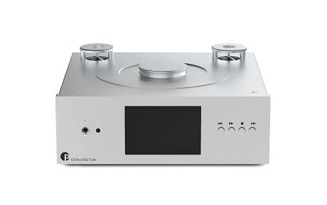 Pro-Ject CD Box RS2 Tube