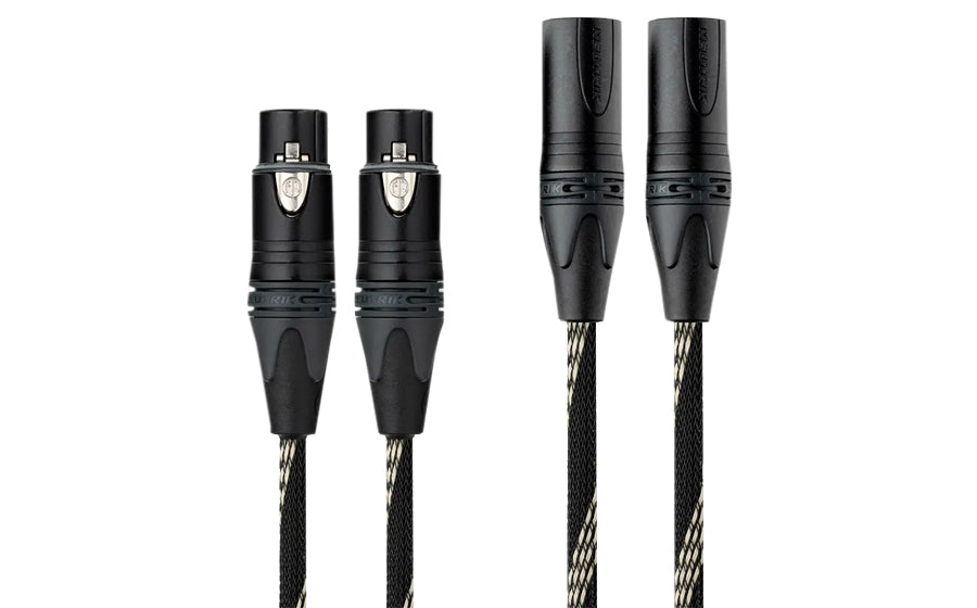 Pro-Ject Connect it Line DS XLR