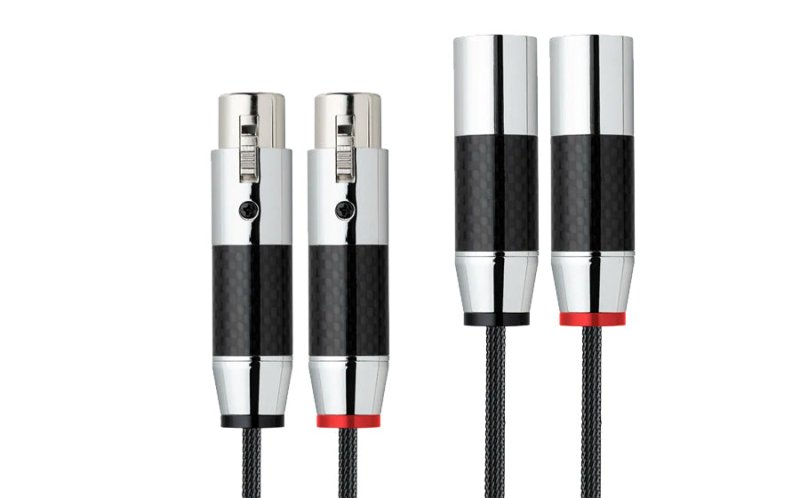 Pro-Ject Connect it Line RS XLR