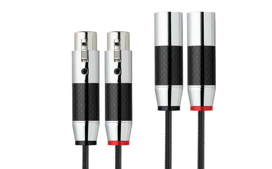 Pro-Ject Connect it Line RS XLR