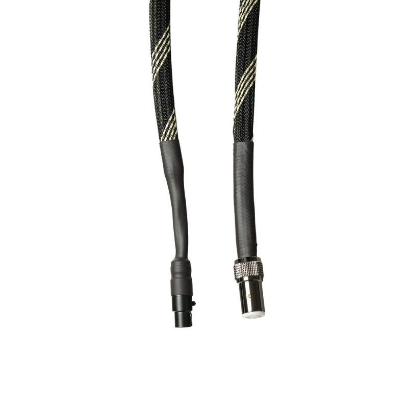 Pro-Ject Connect it Phono DS 5P-MiniXLR Cable - 1.23m