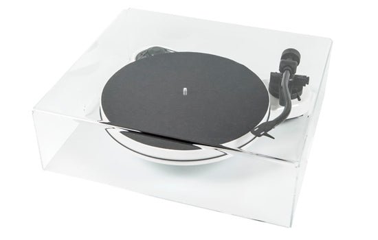 Pro-Ject Cover IT RPM 1-3 Carbon