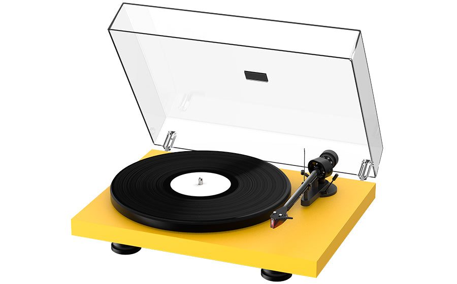 Pro-Ject Debut Carbon Evo