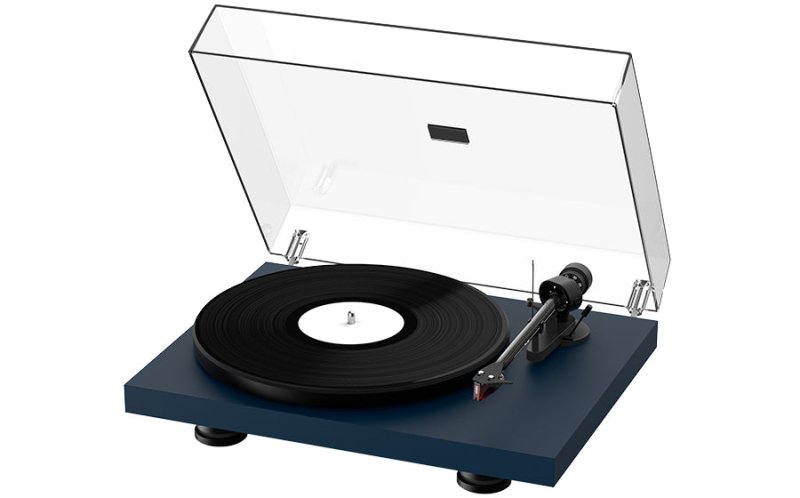 Pro-Ject Debut Carbon EVO 2M