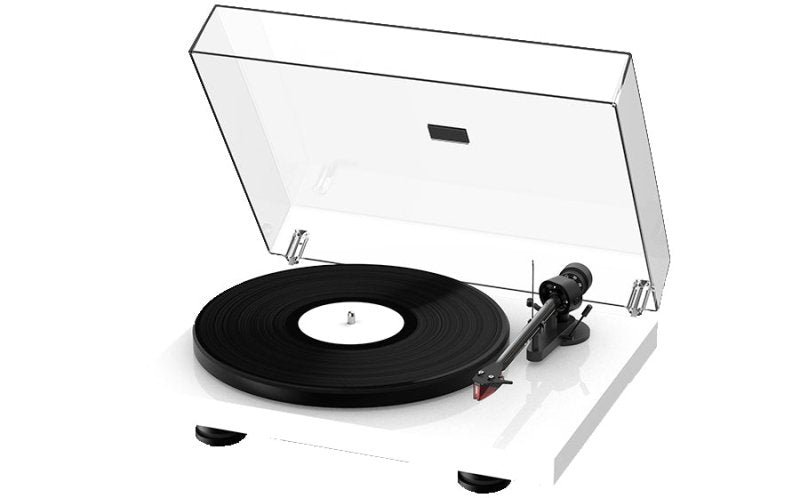 Pro-Ject Debut Carbon EVO 2M