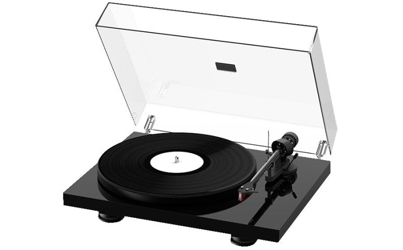 Pro-Ject Debut Carbon EVO 2M
