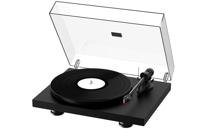 Pro-Ject Debut Carbon EVO 2M